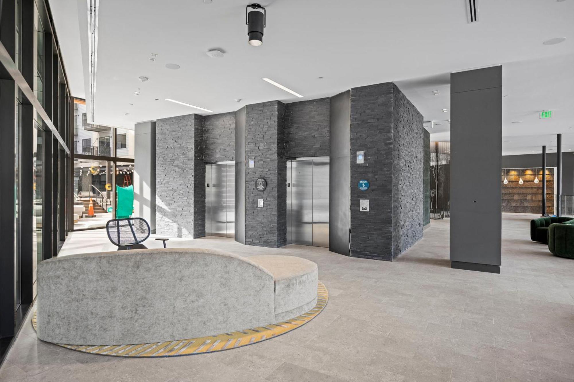 华盛顿哥伦比亚Placemakr Cathedral Heights公寓 外观 照片